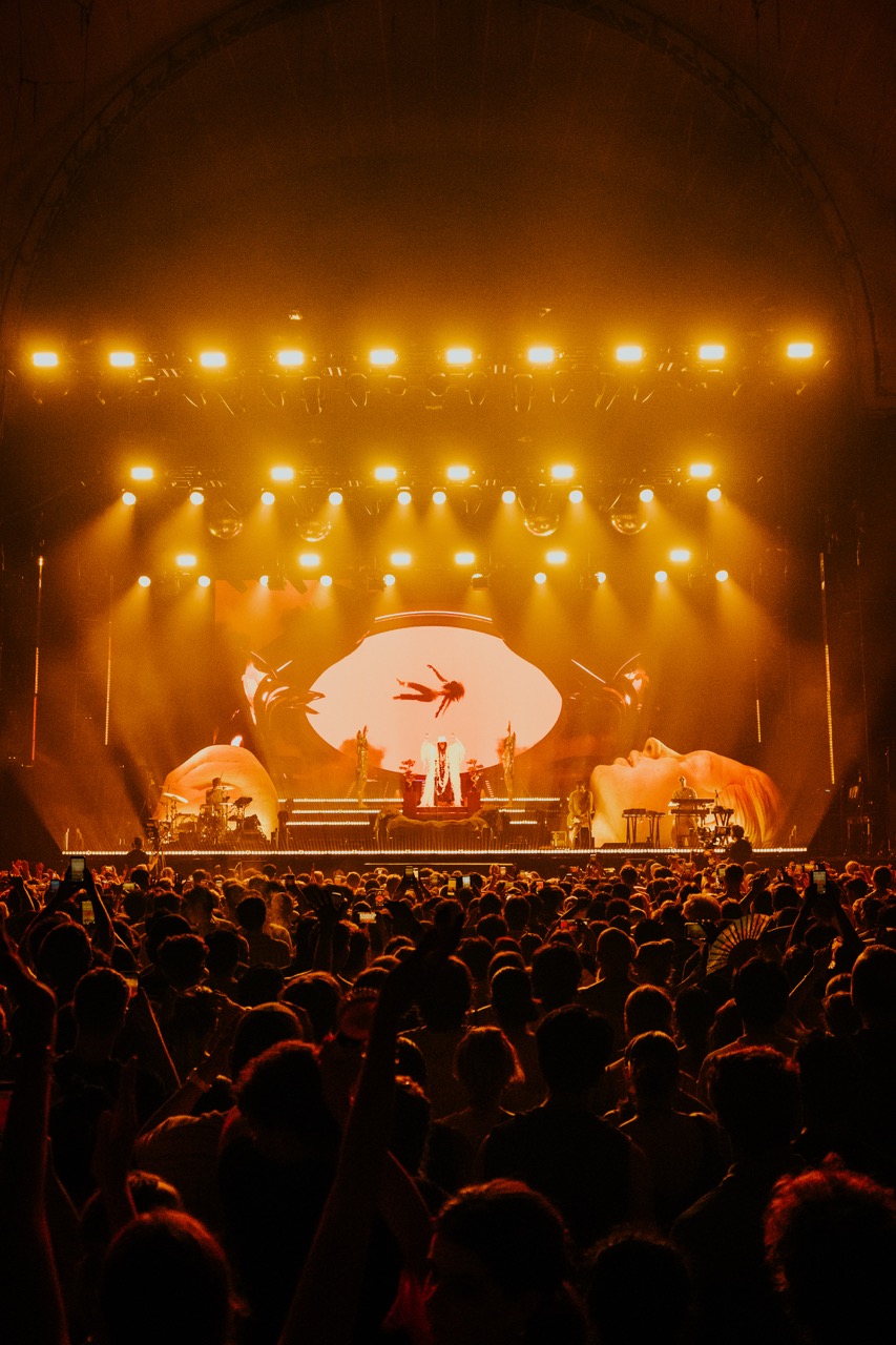 Empire of the Sun at Ally Pally (three dates)
