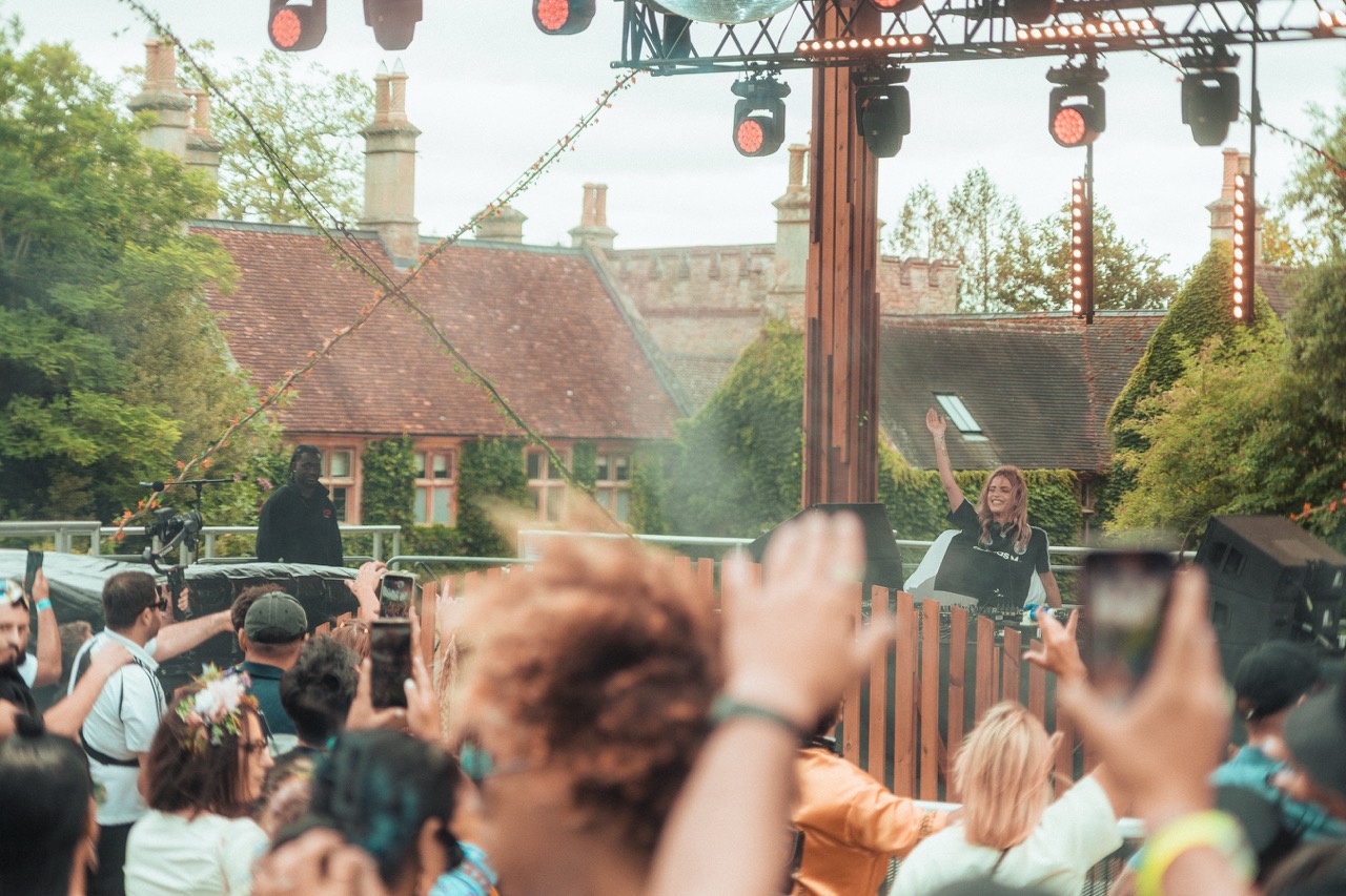 Labyrinth Open Air: Boris Brejcha & Argy