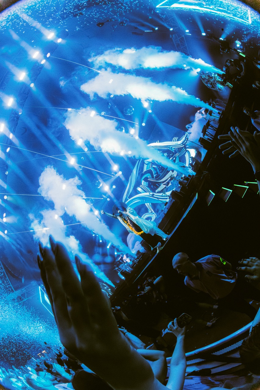 Empire of the Sun at Ally Pally (three dates)