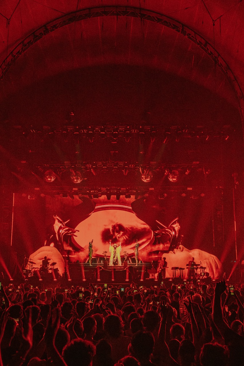Empire of the Sun at Ally Pally (three dates)
