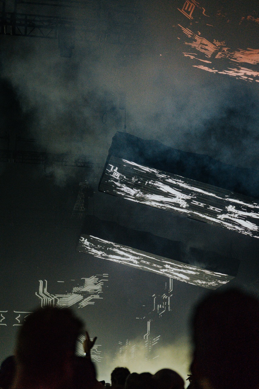 Solomun at Ally Pally