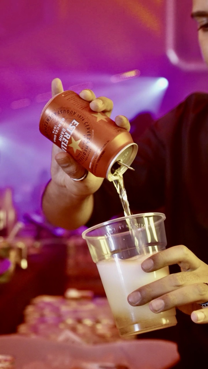 Halloween in the Tunnels