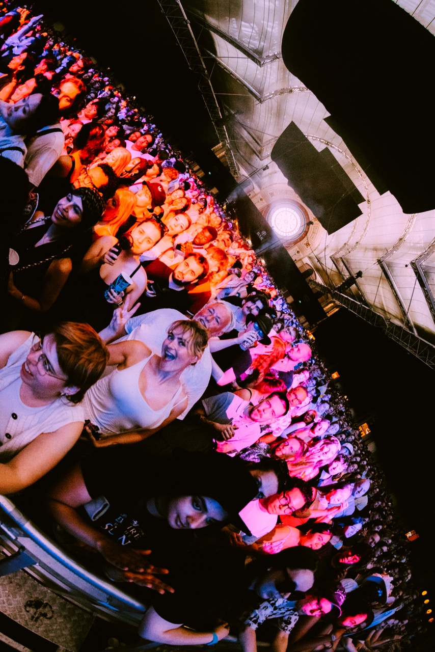 Empire of the Sun at Ally Pally (three dates)