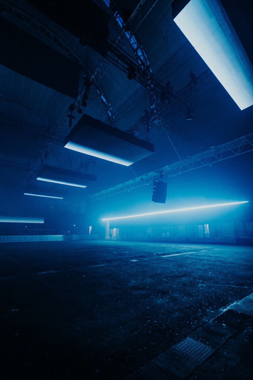 Solomun at Ally Pally