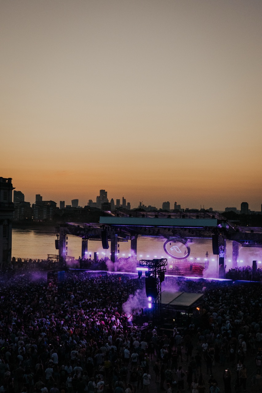 Anjunadeep Open Air