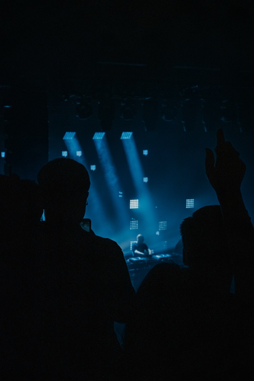 Cassius Live at KOKO