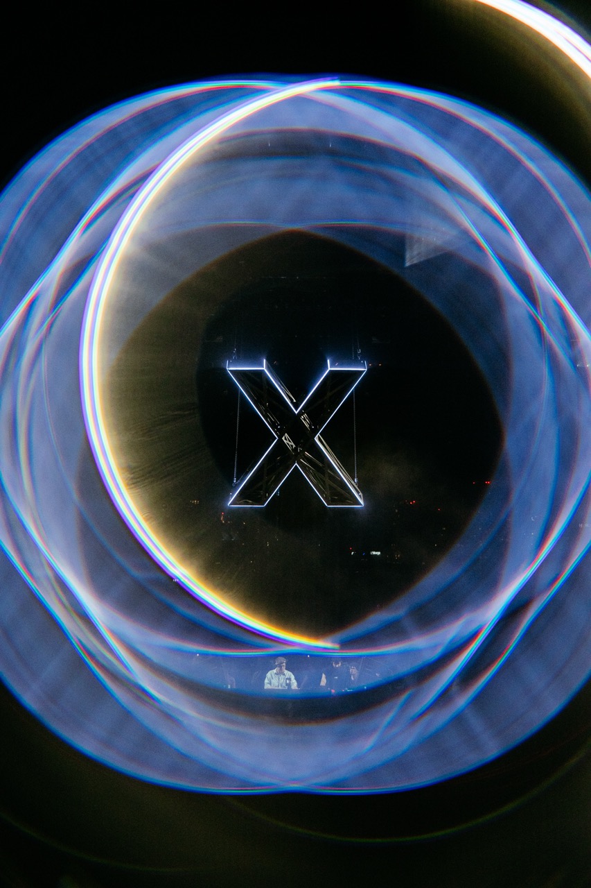 Adriatique presents X on the Thames