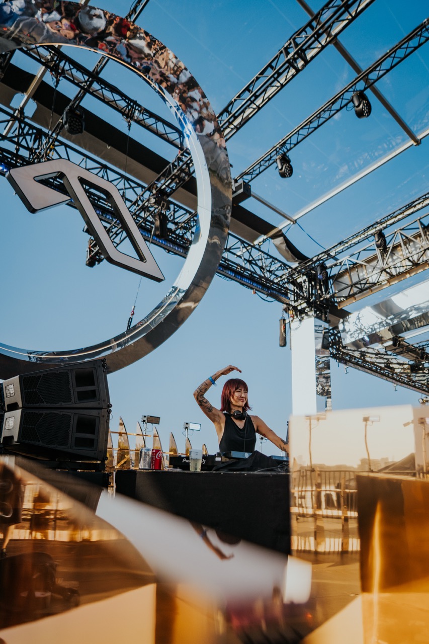 Anjunadeep Open Air