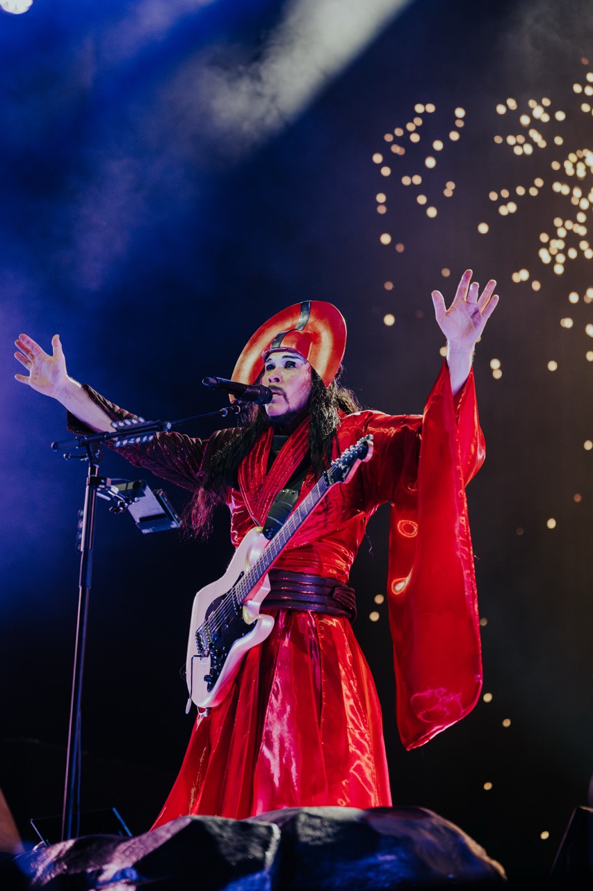 Empire of the Sun at Ally Pally (three dates)