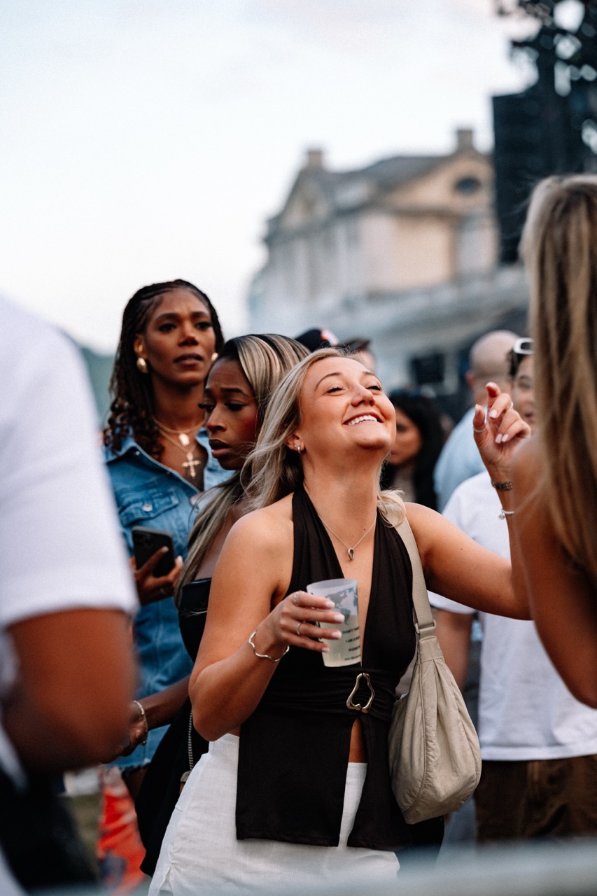 Black Coffee on the Thames 1st August