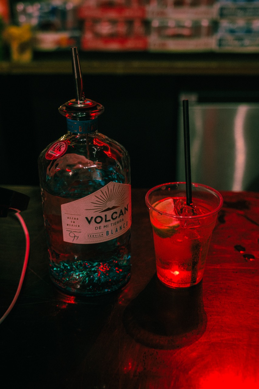 Halloween in the Tunnels