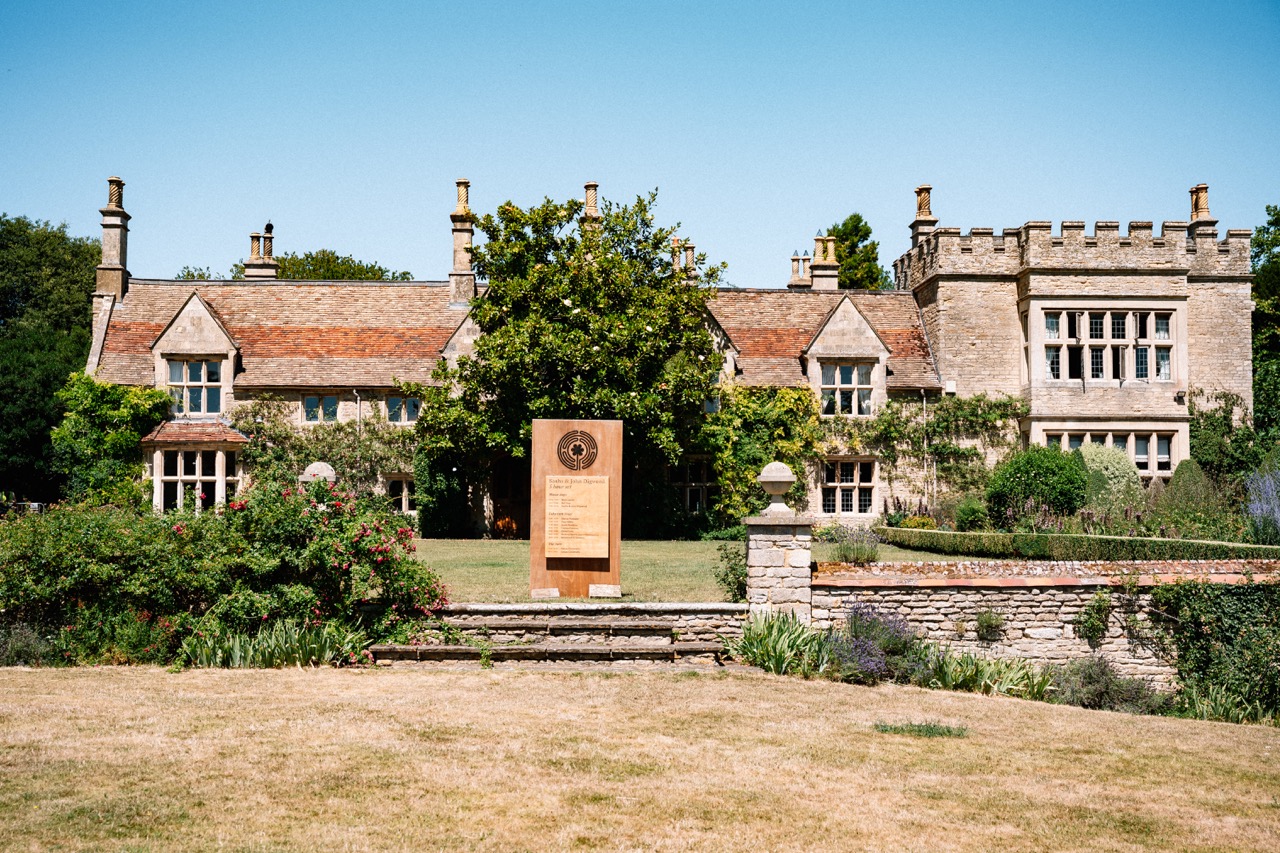 Labyrinth Open Air: Sasha & John Digweed at Tofte Manor