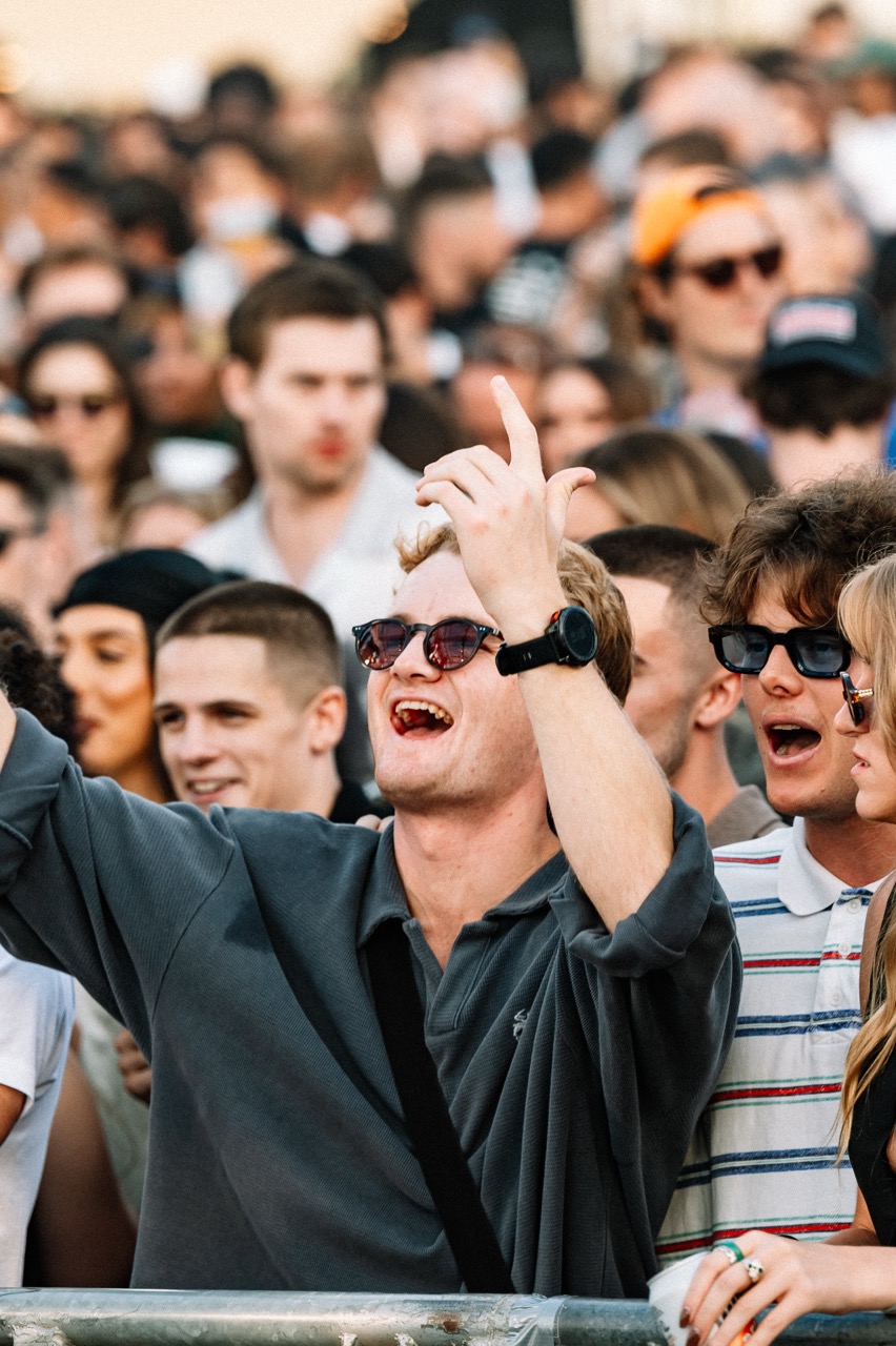 Black Coffee on the Thames 1st August
