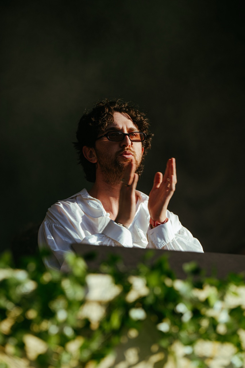 John Summit presents Experts Only at Tofte Manor