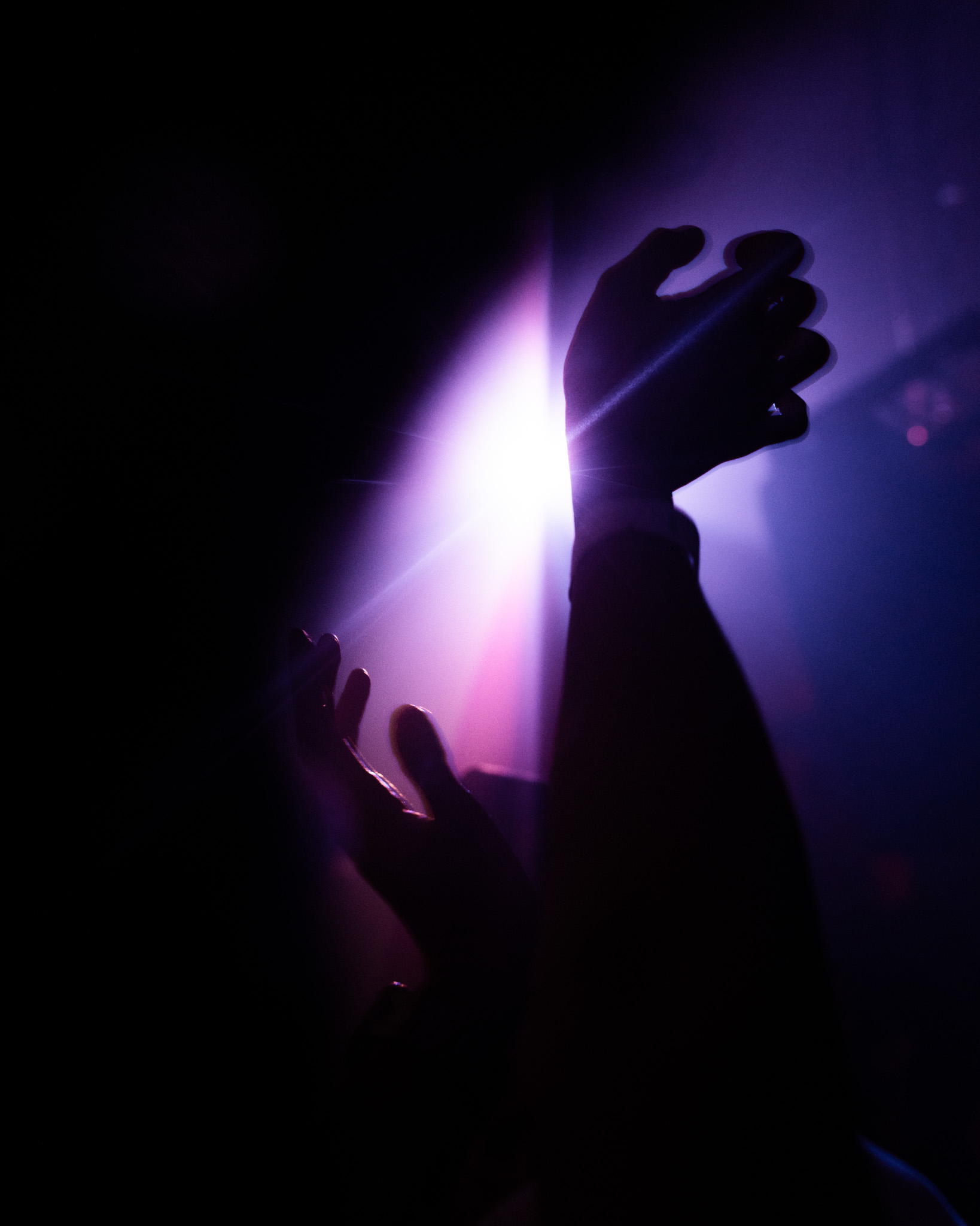 Labyrinth NYC Debut with Da Capo x Enoo Napa