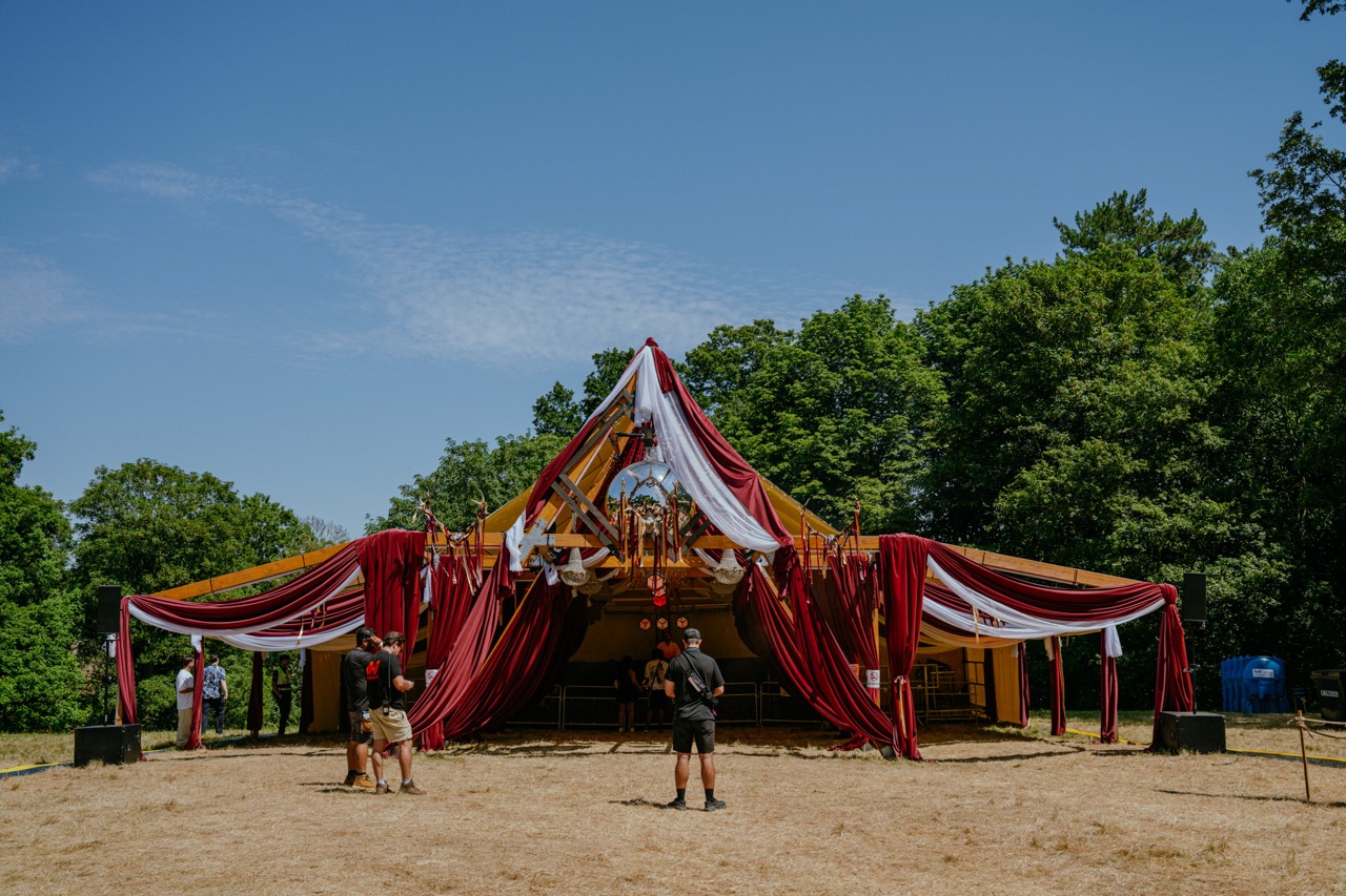 John Summit presents Experts Only at Tofte Manor