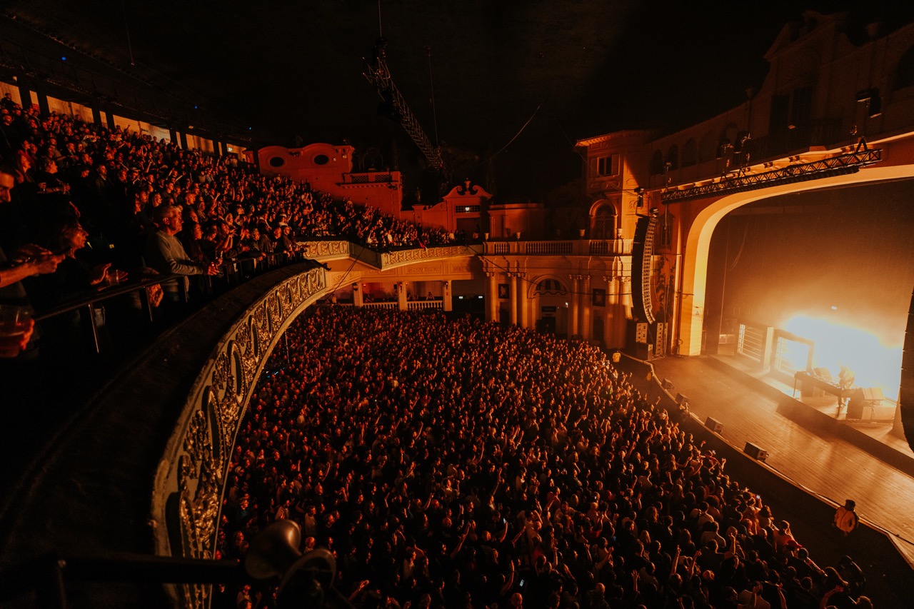 Lost Frequencies at O2 Academy Brixton