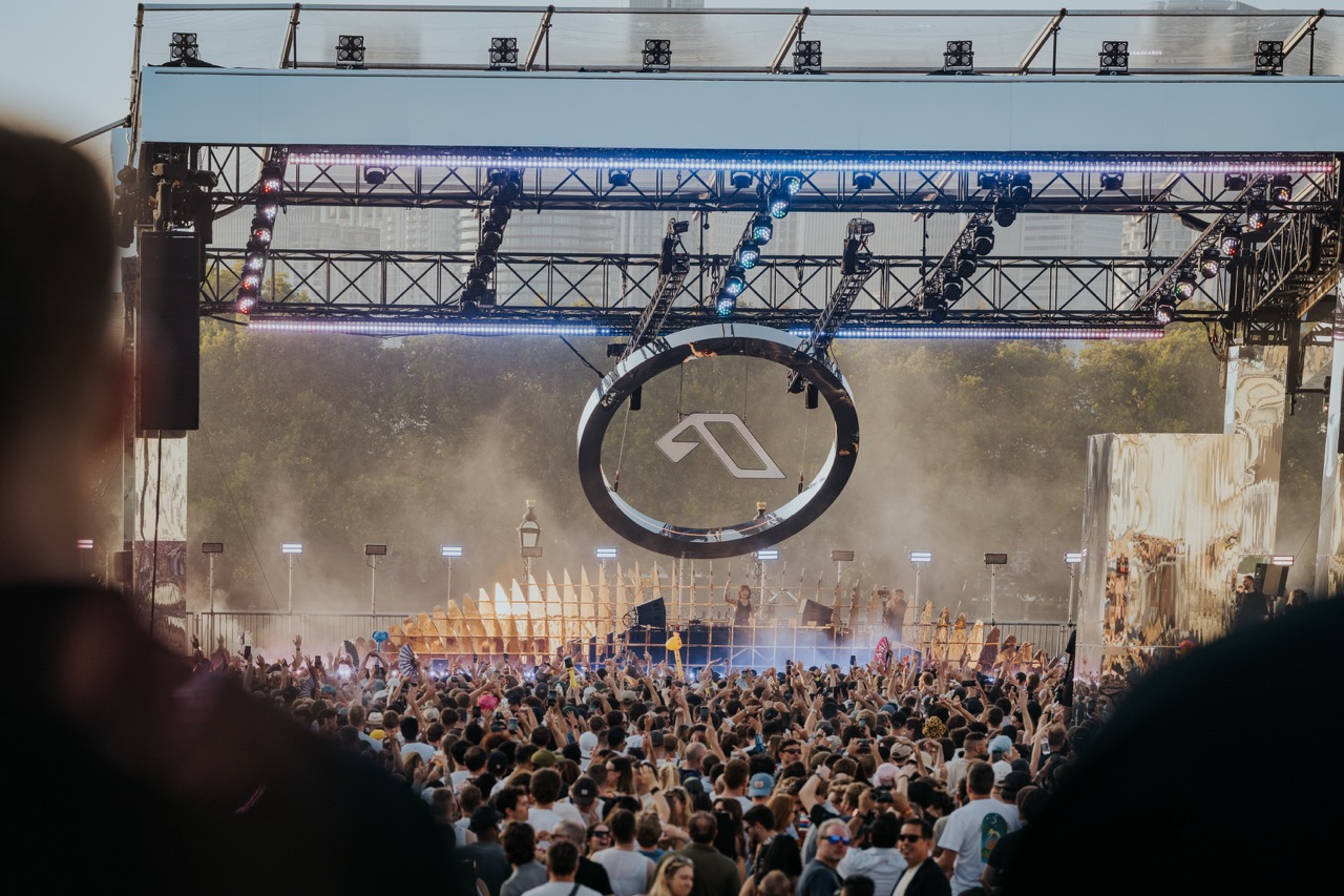 Anjunadeep Open Air