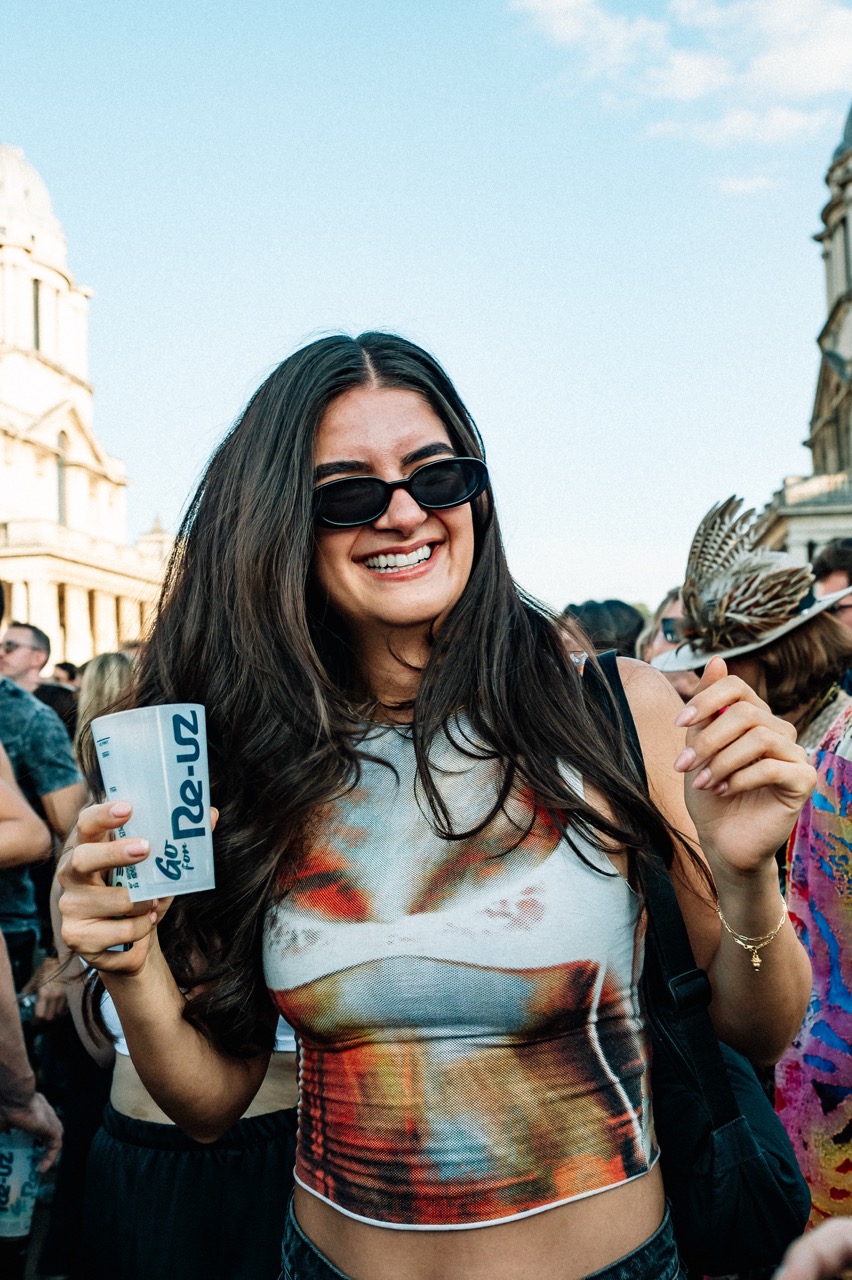 Solomun on the Thames