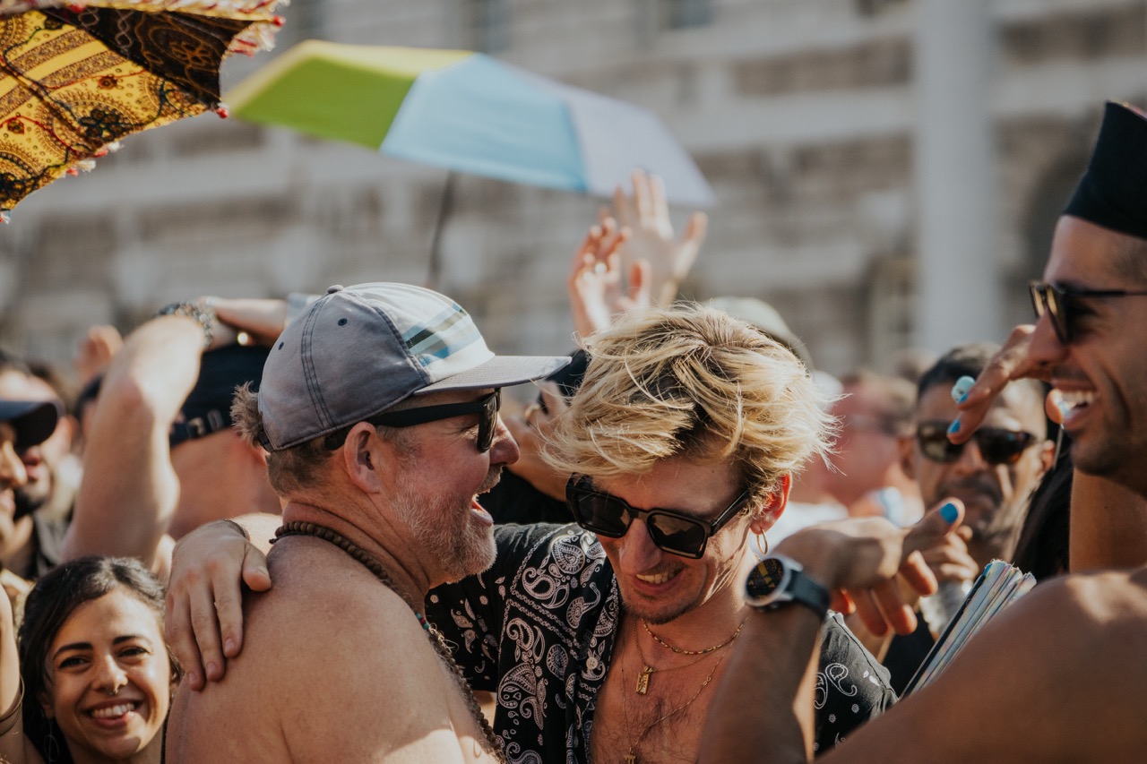 Anjunadeep Open Air