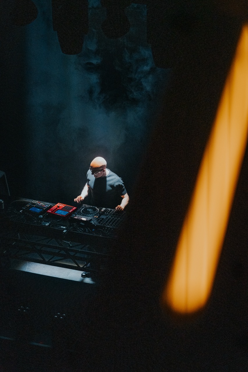 Cassius Live at KOKO