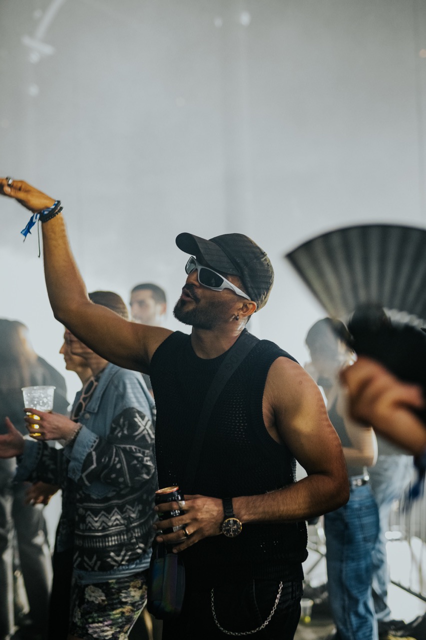 Ben Klock Presents PHOTON at Roundhouse