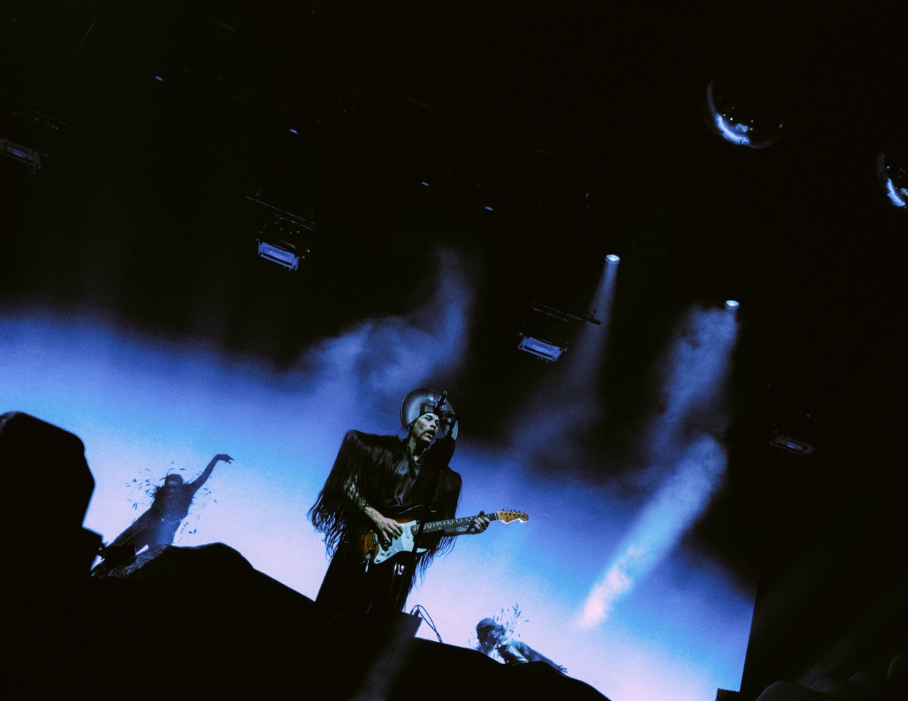 Empire of the Sun at Ally Pally (three dates)
