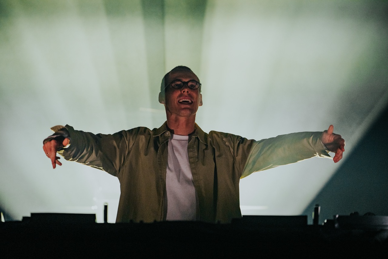 Lost Frequencies at O2 Academy Brixton