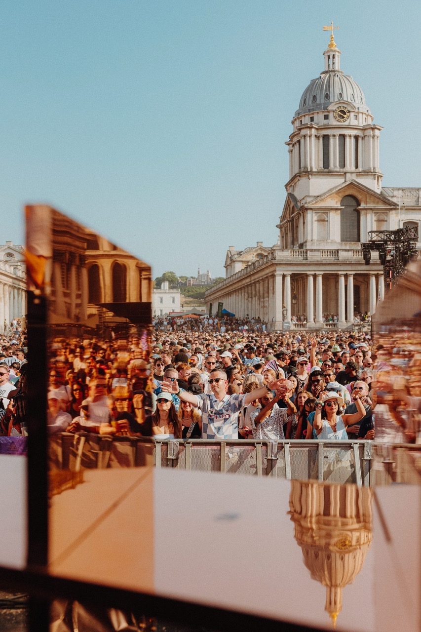 Anjunadeep Open Air