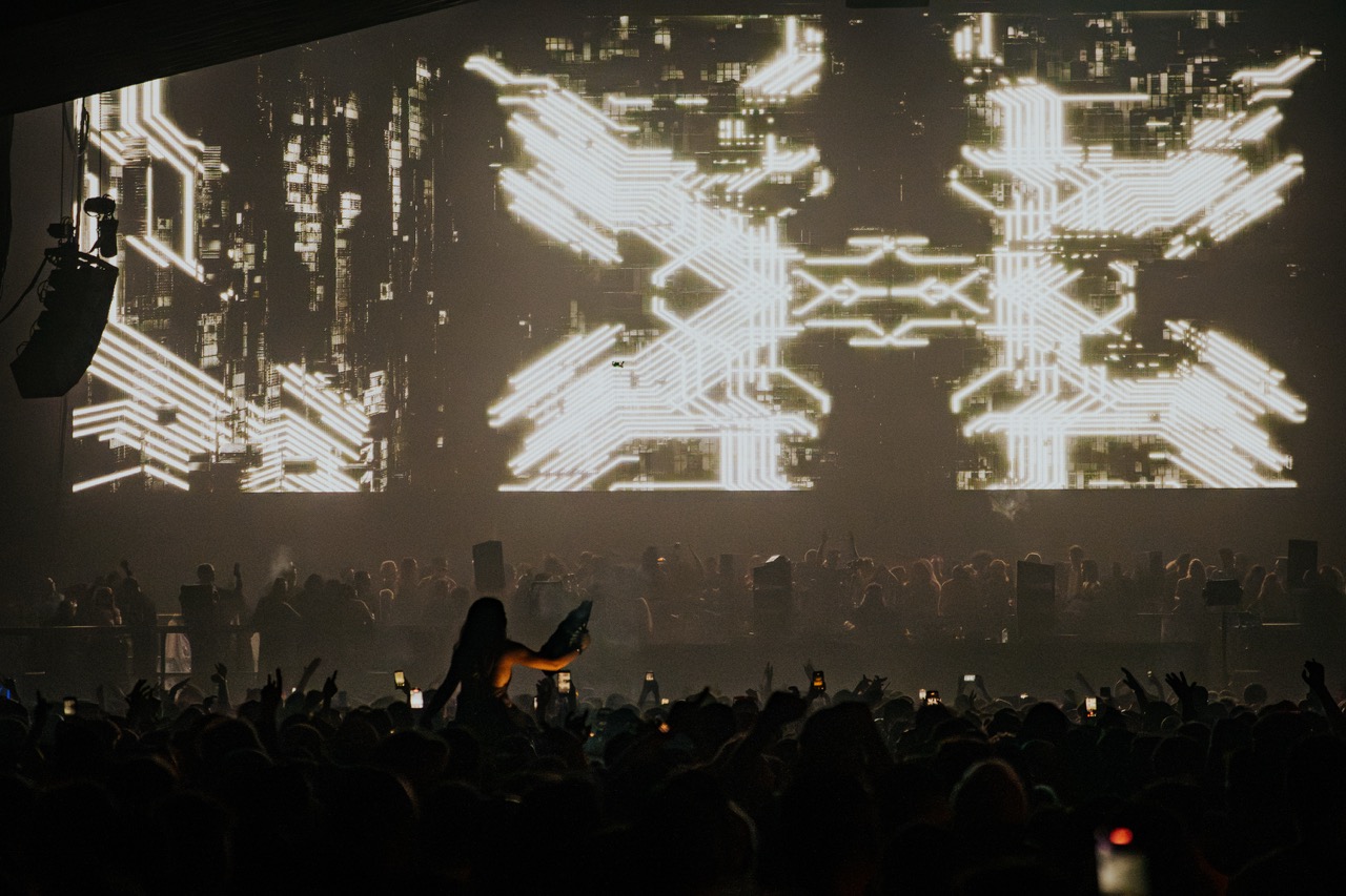 Solomun at Ally Pally