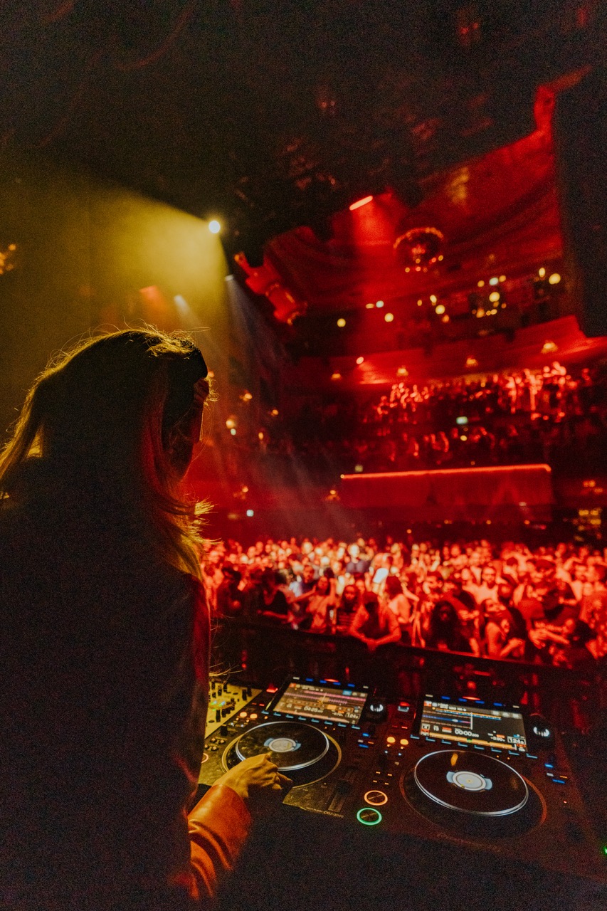 Cassius Live at KOKO
