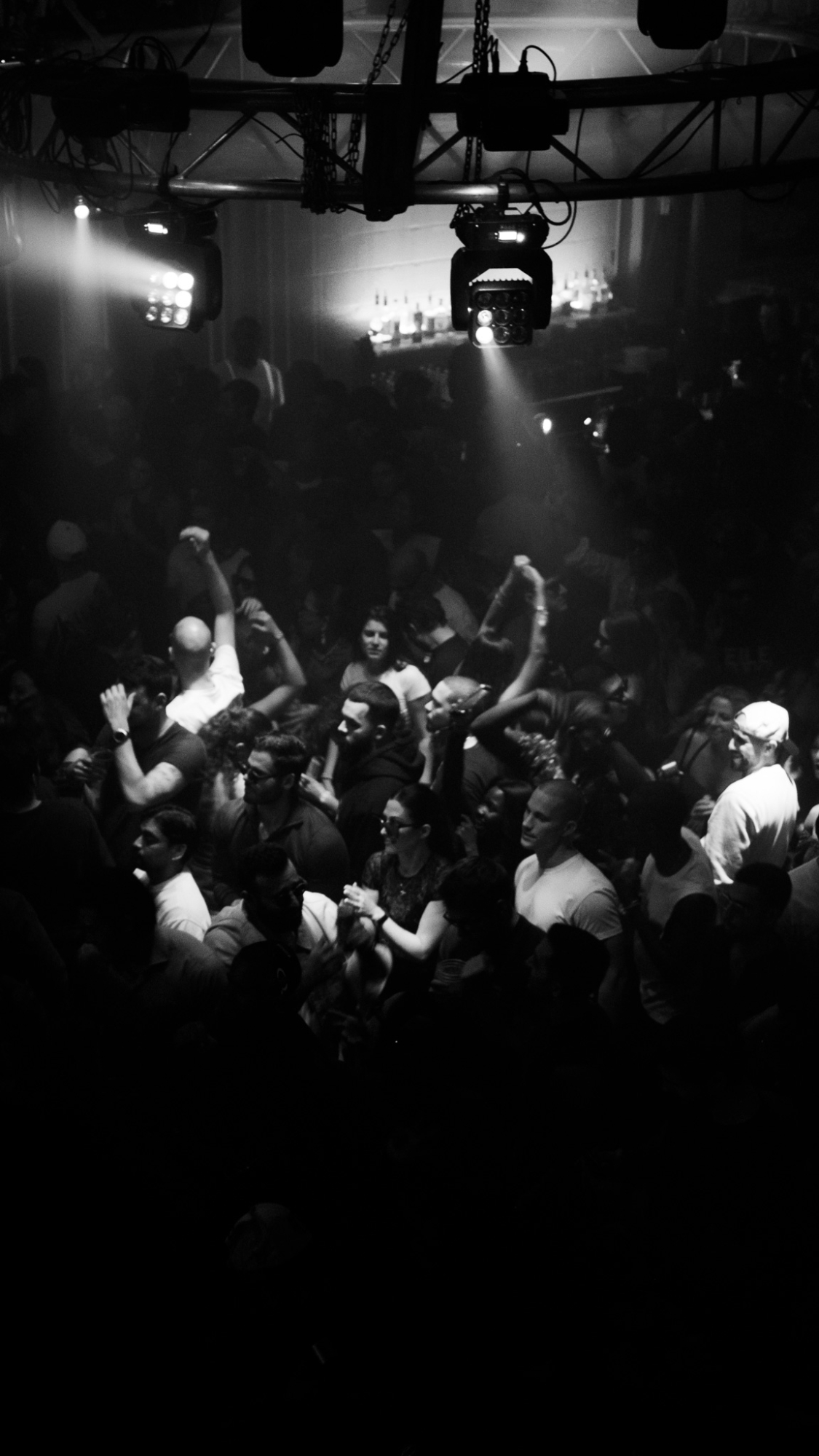 Labyrinth NYC Debut with Da Capo x Enoo Napa