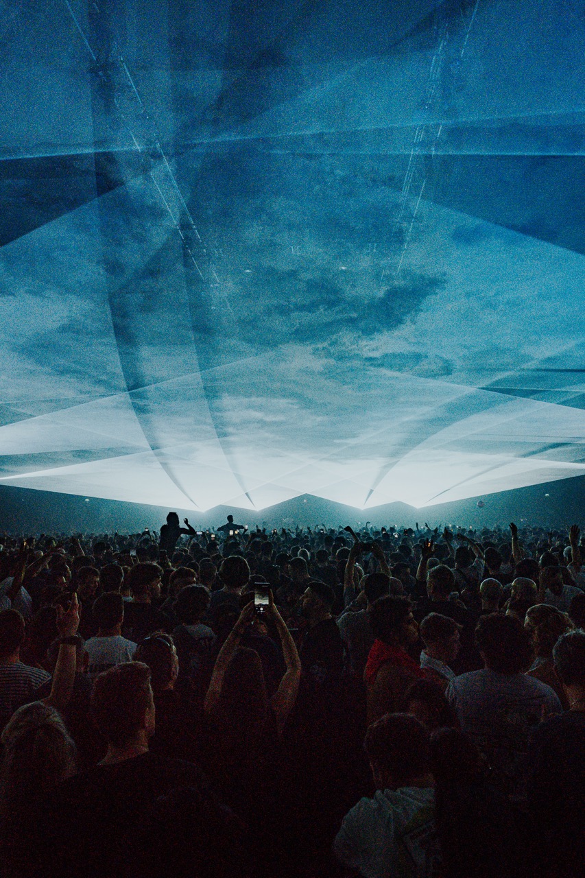 Solomun at Ally Pally