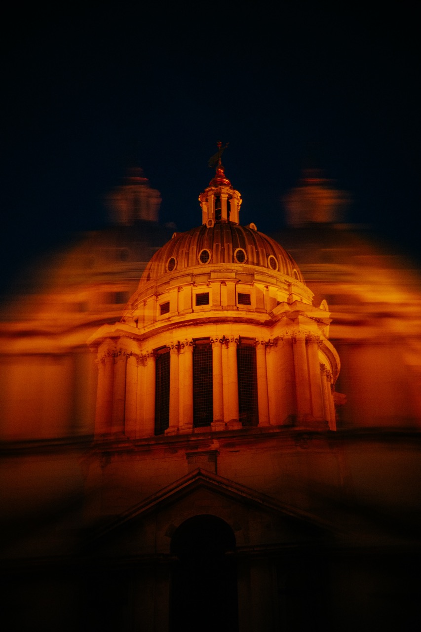 Adriatique presents X on the Thames