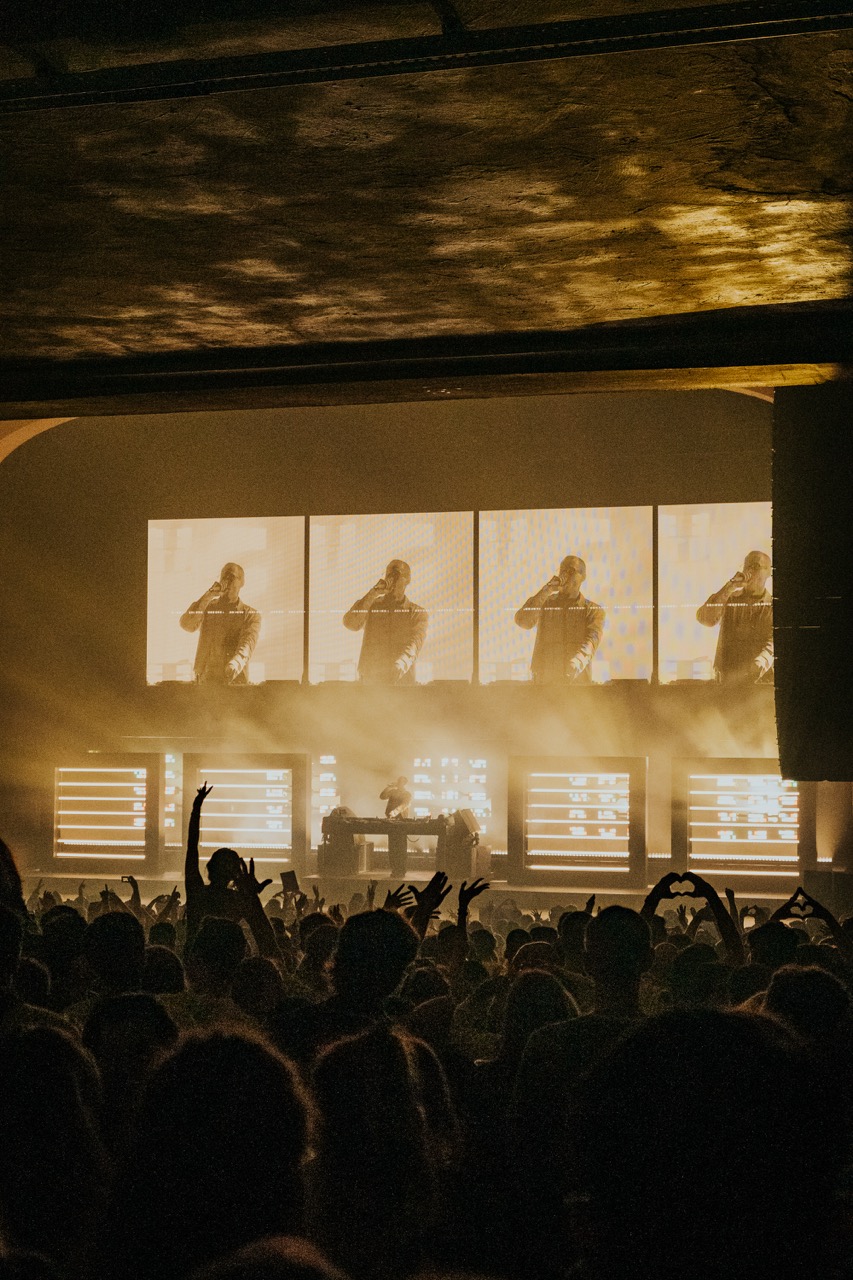 Lost Frequencies at O2 Academy Brixton
