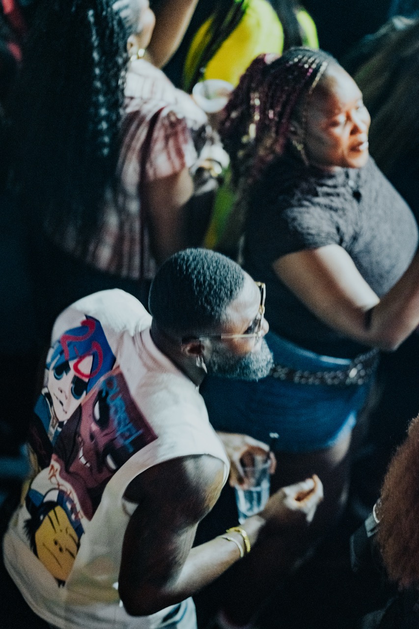 JAZZWRLD & Thukuthela Live Show at Outernet