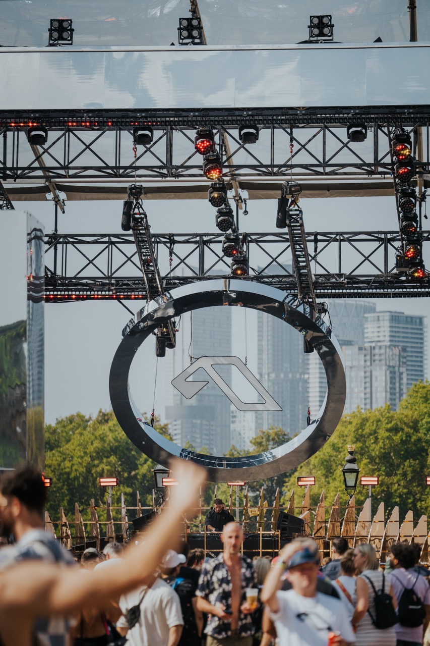Anjunadeep Open Air