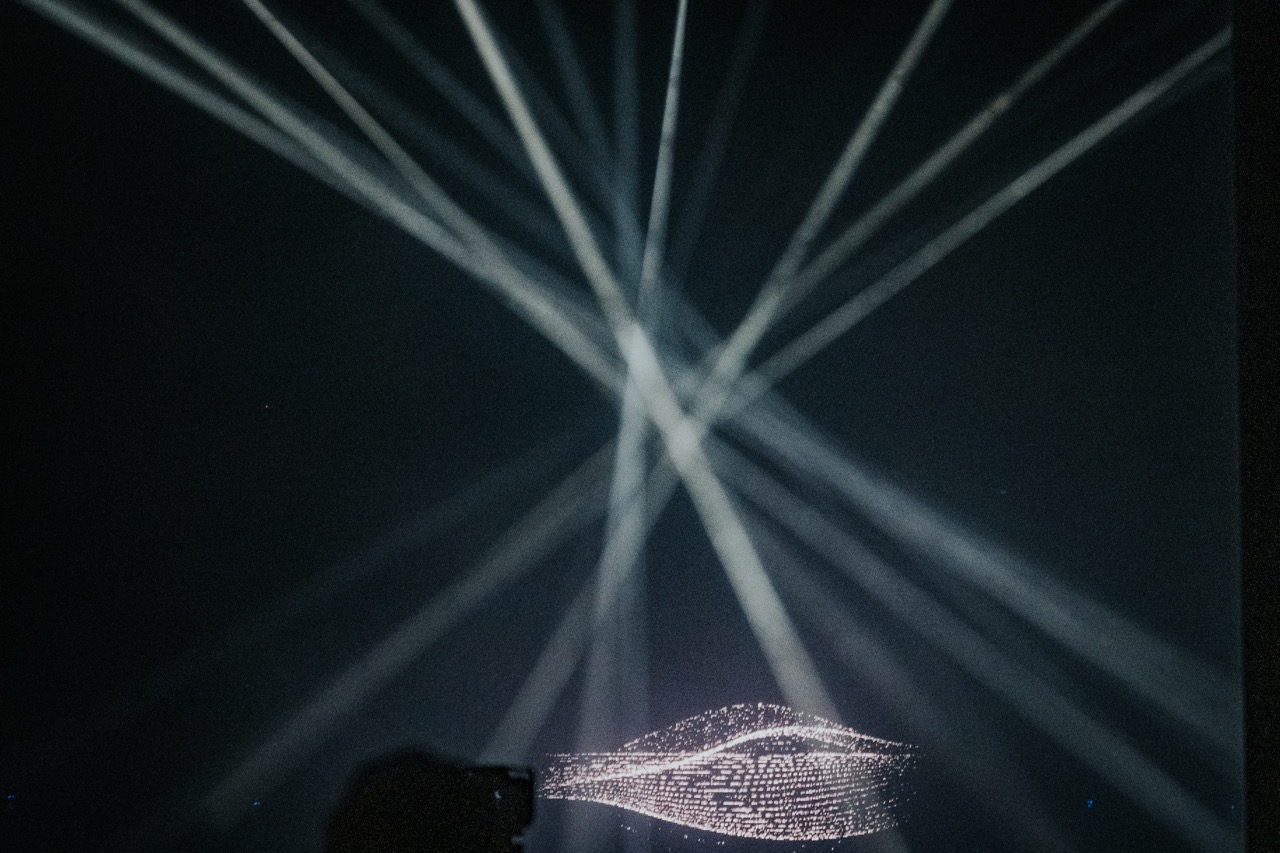 Ben Klock Presents PHOTON at Roundhouse