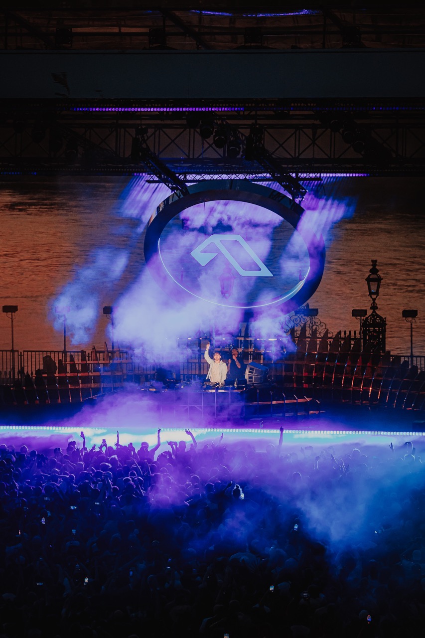 Anjunadeep Open Air
