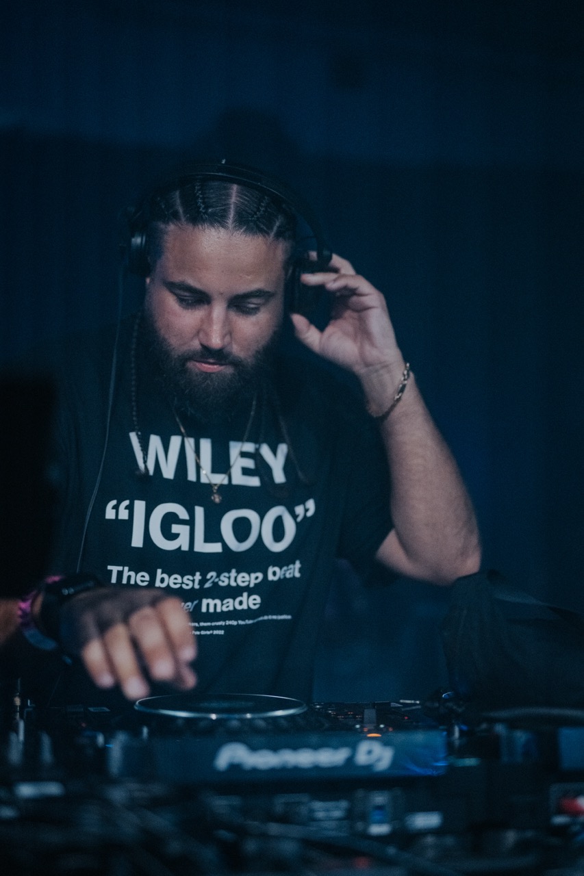 Major Lazer Soundsystem: Carnival Loft Party