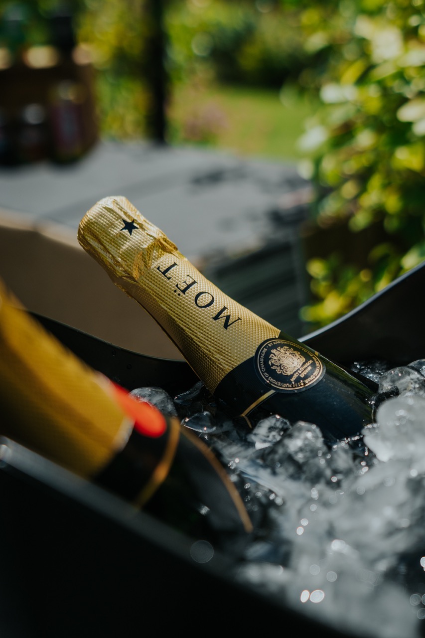 John Summit presents Experts Only at Tofte Manor