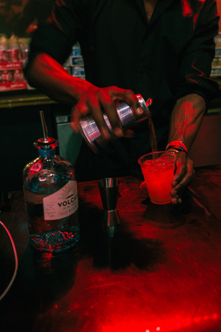 Halloween in the Tunnels