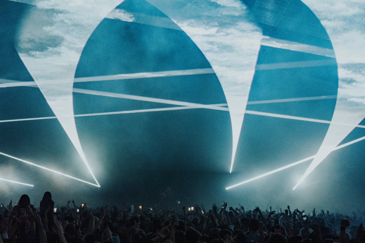 Solomun at Ally Pally