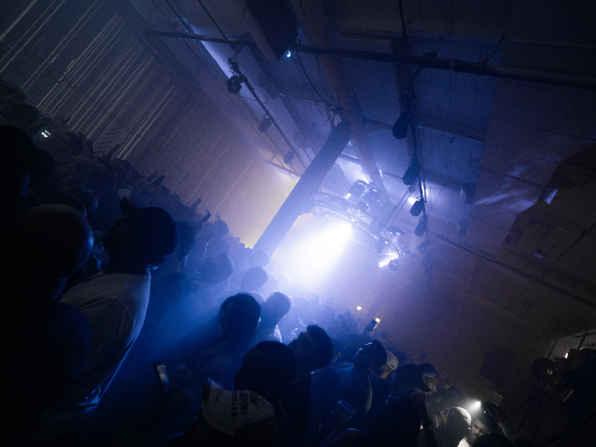 Labyrinth NYC Debut with Da Capo x Enoo Napa