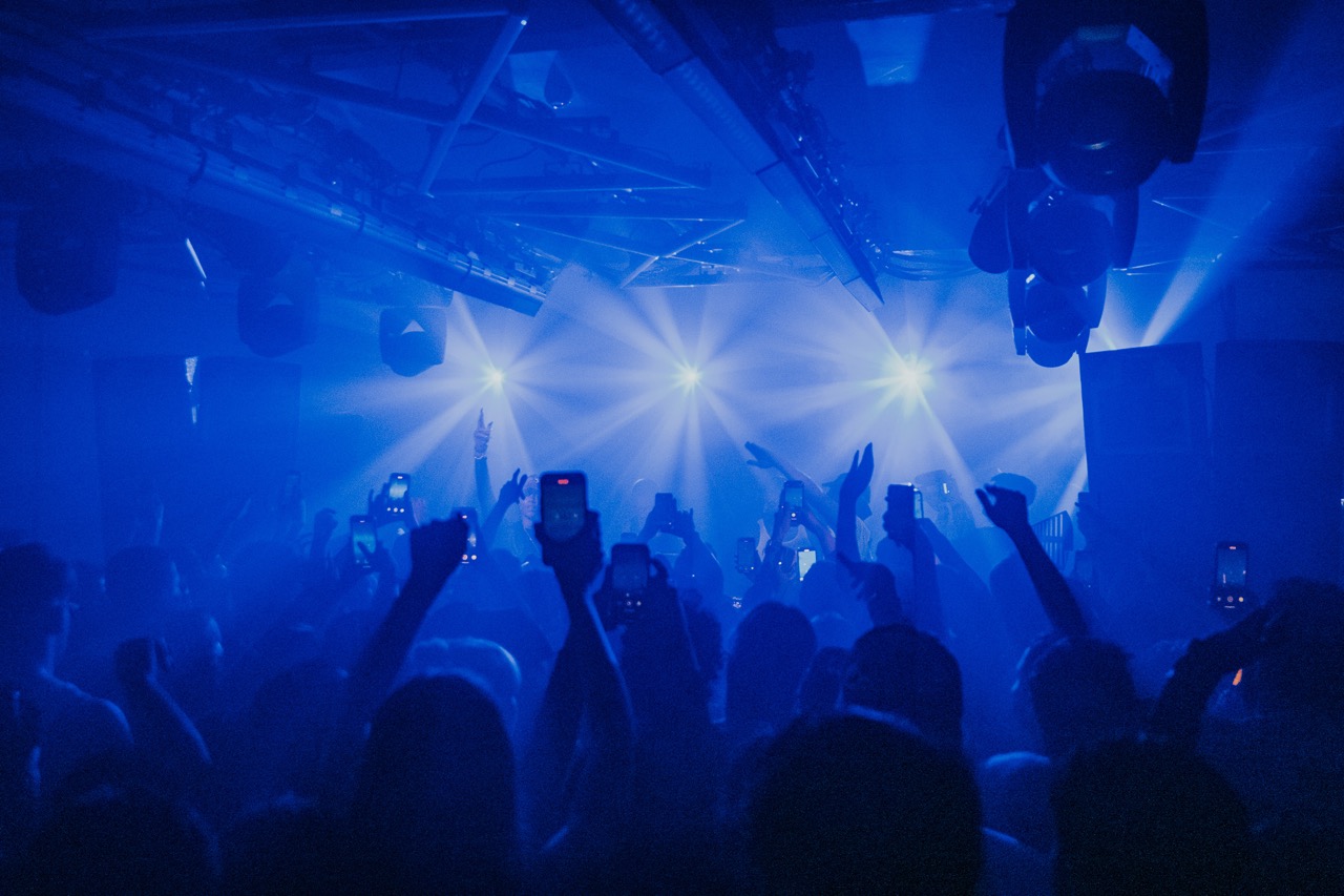 Major Lazer Soundsystem: Carnival Loft Party