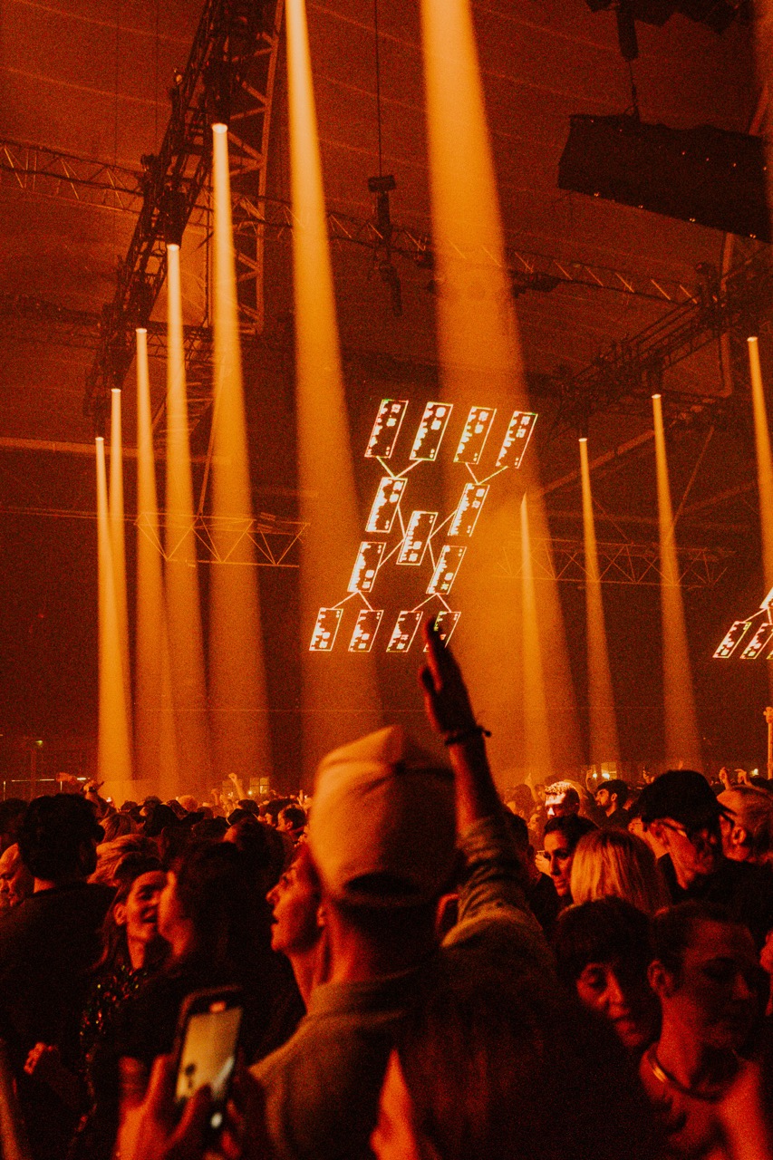 Solomun at Ally Pally