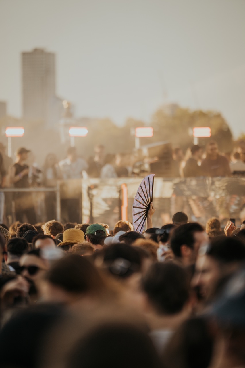 Solomun on the Thames