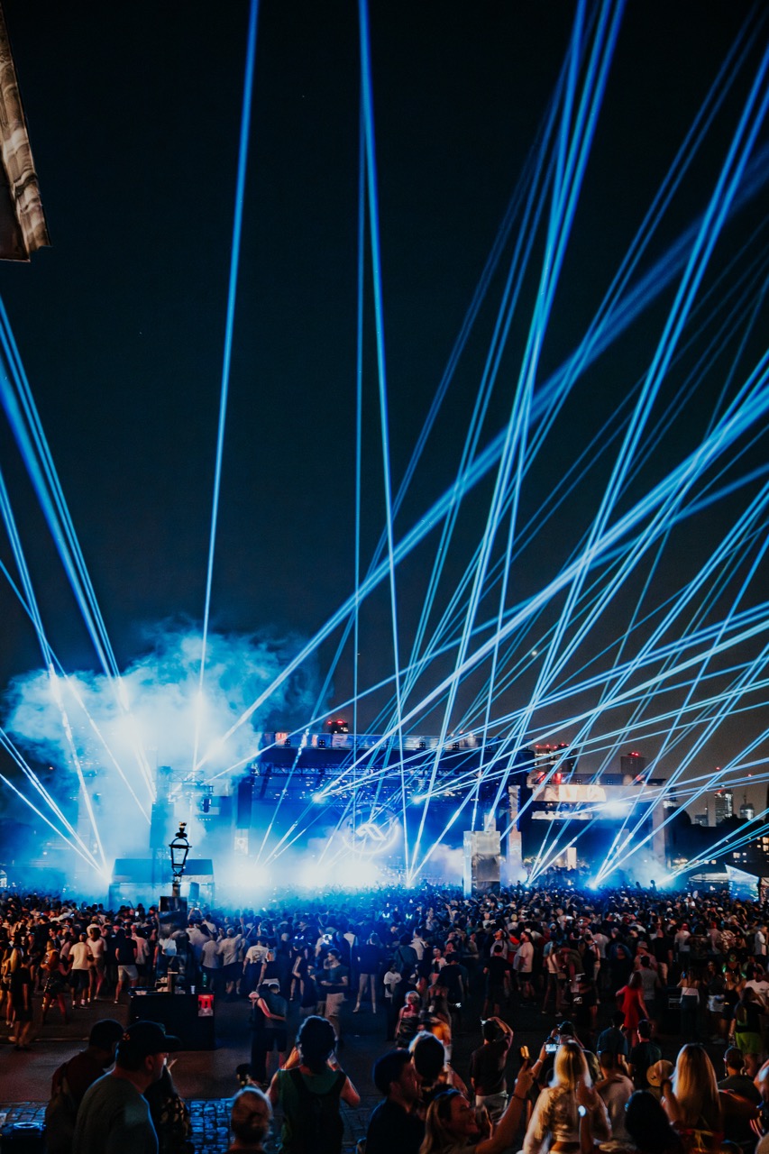 Anjunadeep Open Air