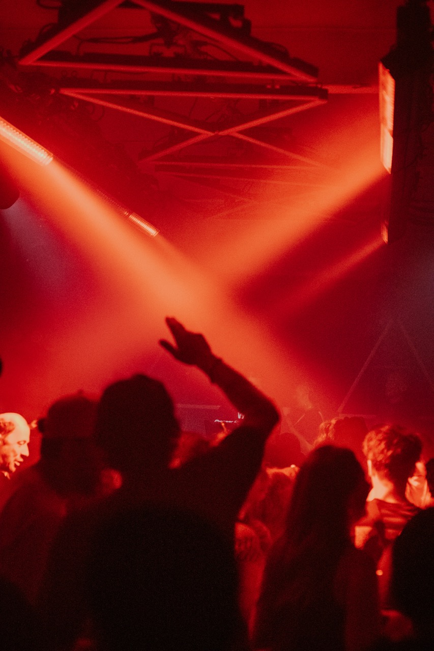 Major Lazer Soundsystem: Carnival Loft Party
