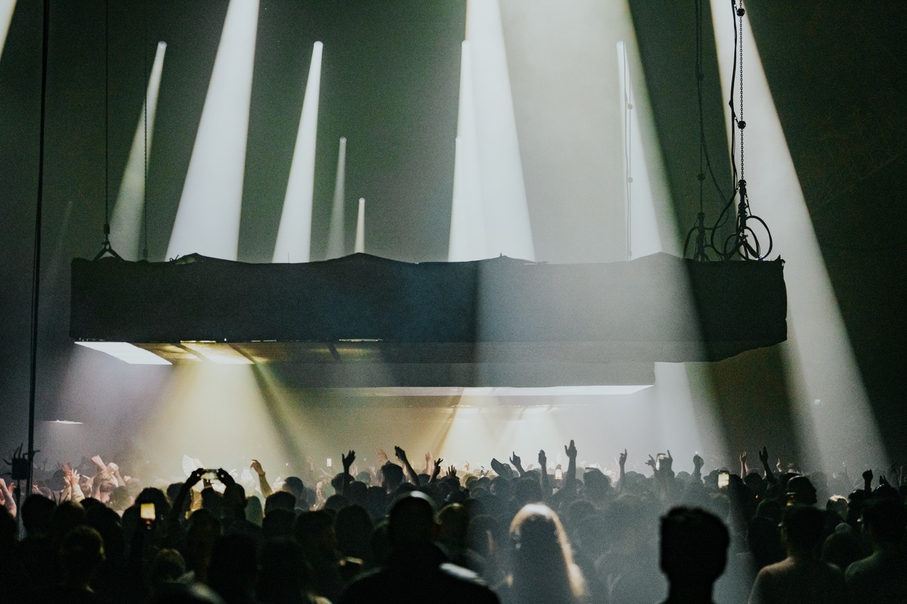 Solomun at Ally Pally